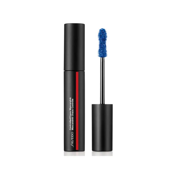 Shiseido ControlledChaos MascaraInk 02 Shappire