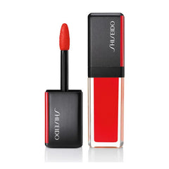 Shiseido Lacquerink Lip Shine 305 Red