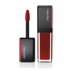 Shiseido Lacquerink Lip Shine 307 Scarlet