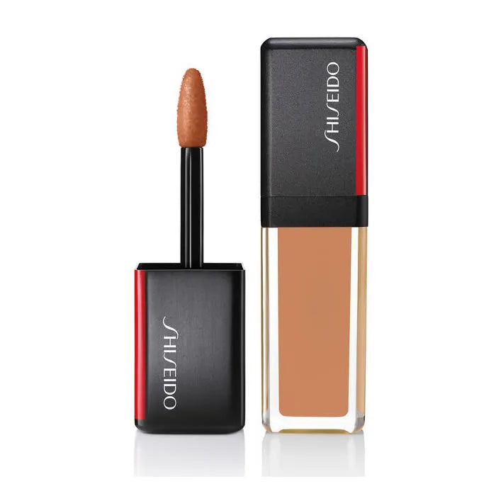 Shiseido Lacquerink Lip Shine 310 Honey