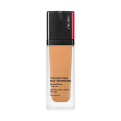 Synchro Skin Self-Refreshing Foundation Spf30 410 Sunstone