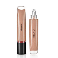 Shiseido Shimmer Gloss Gel 03 Kurumi