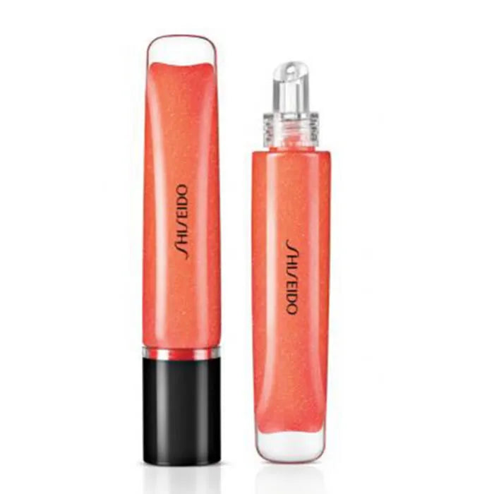 Shiseido Shimmer Gloss Gel 06 Daidai