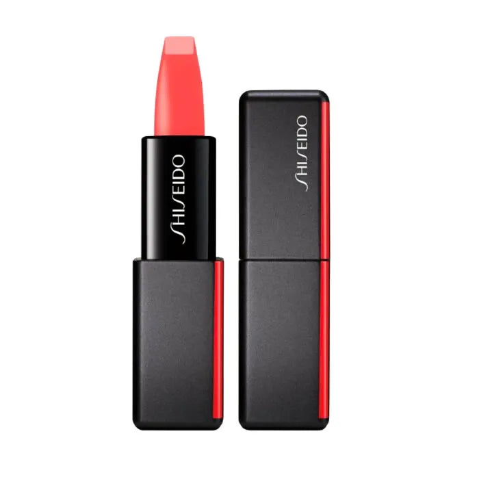 Shiseido Modernmatte Powder Lipstick 525 Sound
