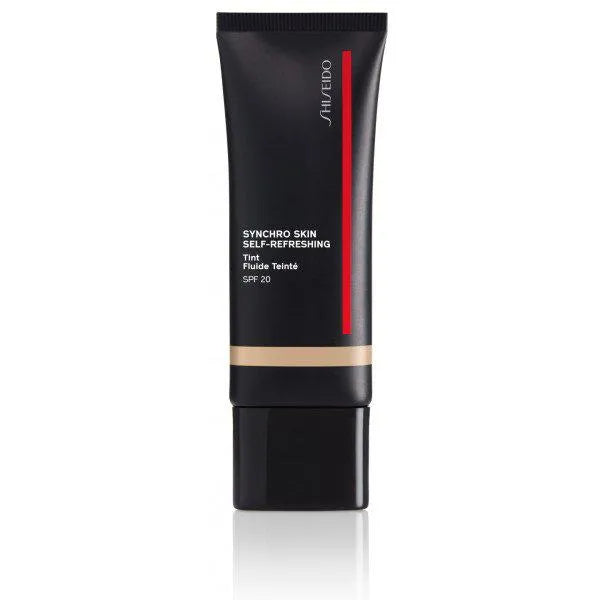 Shiseido Synchro Skin Self-Refreshing Tint 425-Tan Ume