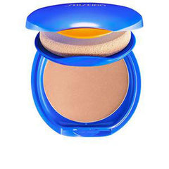 Shiseido Uv Protective Maquillaje Solar Compacto Recarga Spf30 Medium Beige
