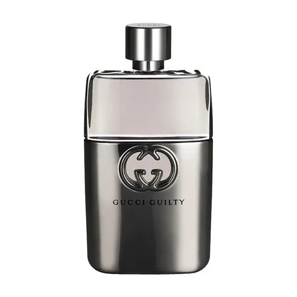 Gucci Guilty Homme Eau De Toilette Spray