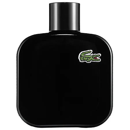 Eau De Lacoste L 12,12 Noir Eau De Toilette Spray