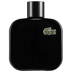Eau De Lacoste L 12,12 Noir Eau De Toilette Spray