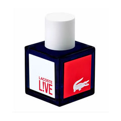 Lacoste Live Eau De Toilette Spray