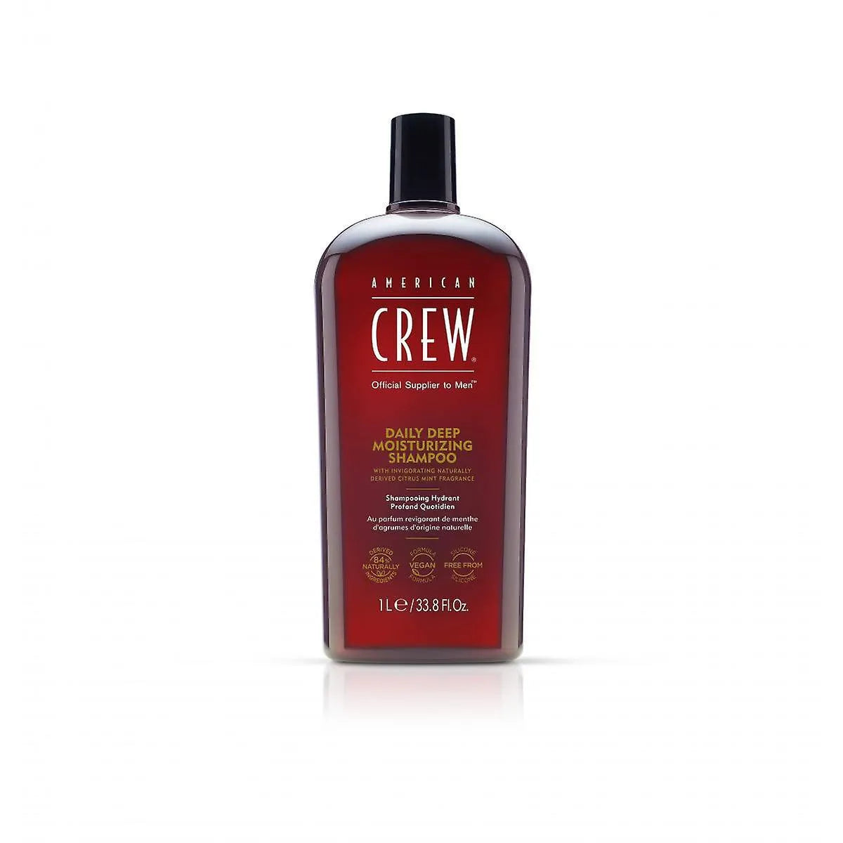 American Crew Daily Moisturizing Shampoo