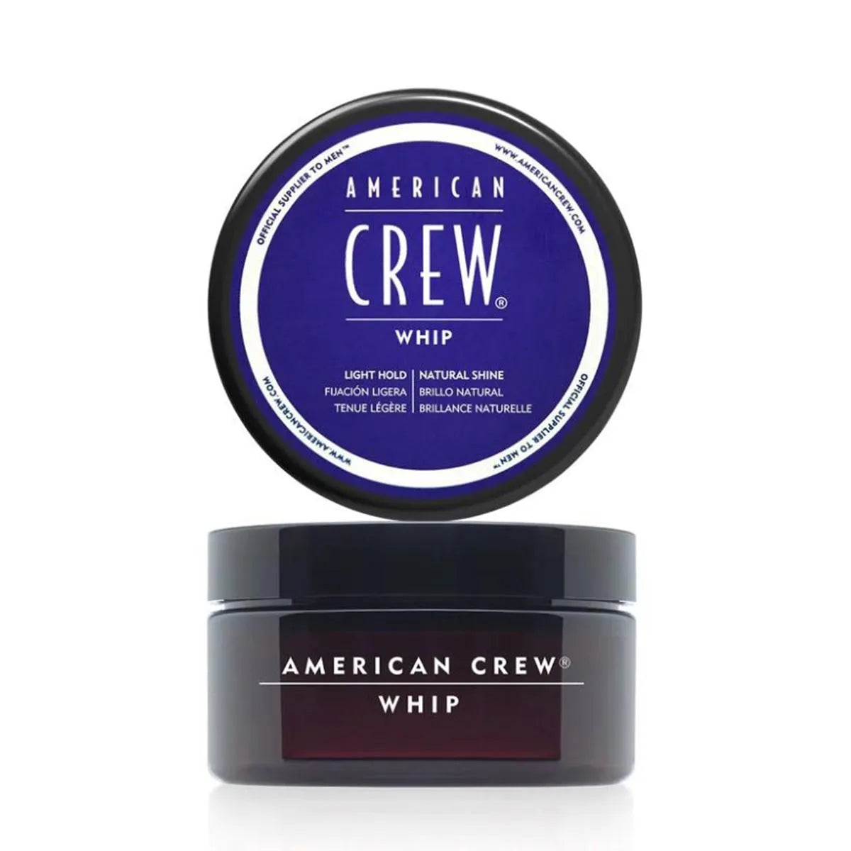 American Crew Whip Light Hold