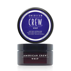 American Crew Whip Light Hold
