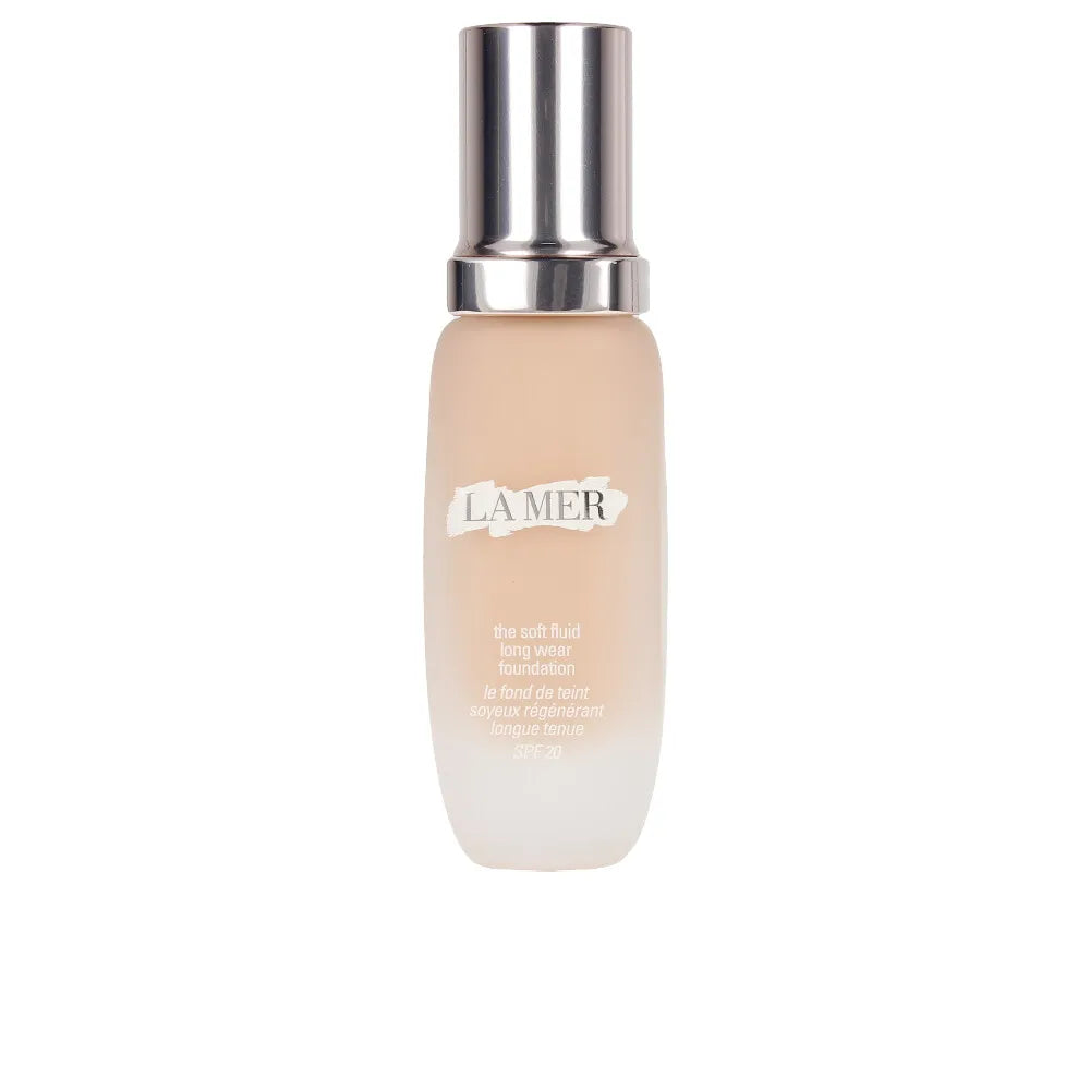 La Mer The Soft Fluid Foundation Spf20 150-Natural