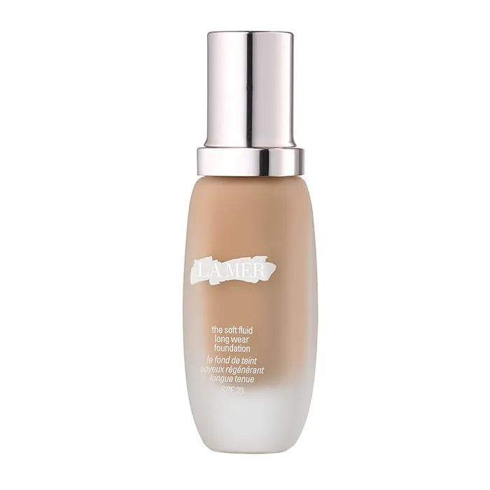 La Mer The Soft Fluid Longwear Foundation 31 Blush Spf20