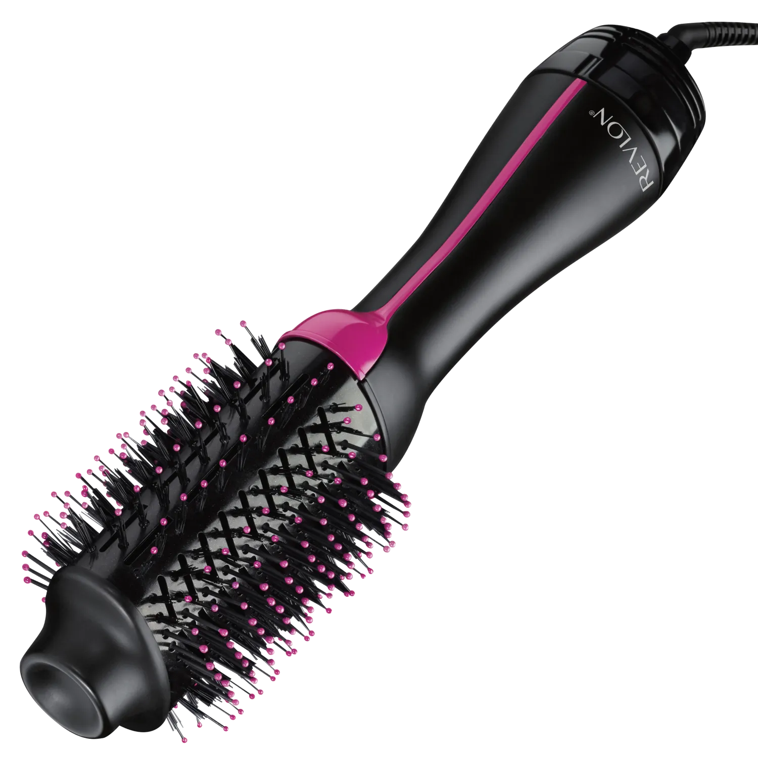 Revlon One-Step Volumisser Rvdr5222e Cepillo Secador Moldeador 1 U