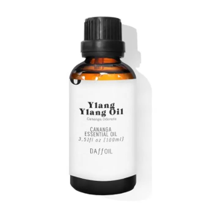 Daffoil Essential Oil Ylang Ylang