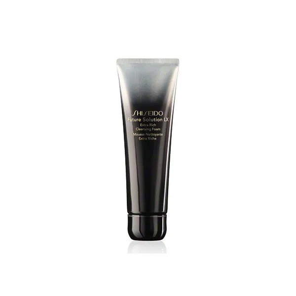 Shiseido Future Solution Lx Extra Rich Cleansing Foam