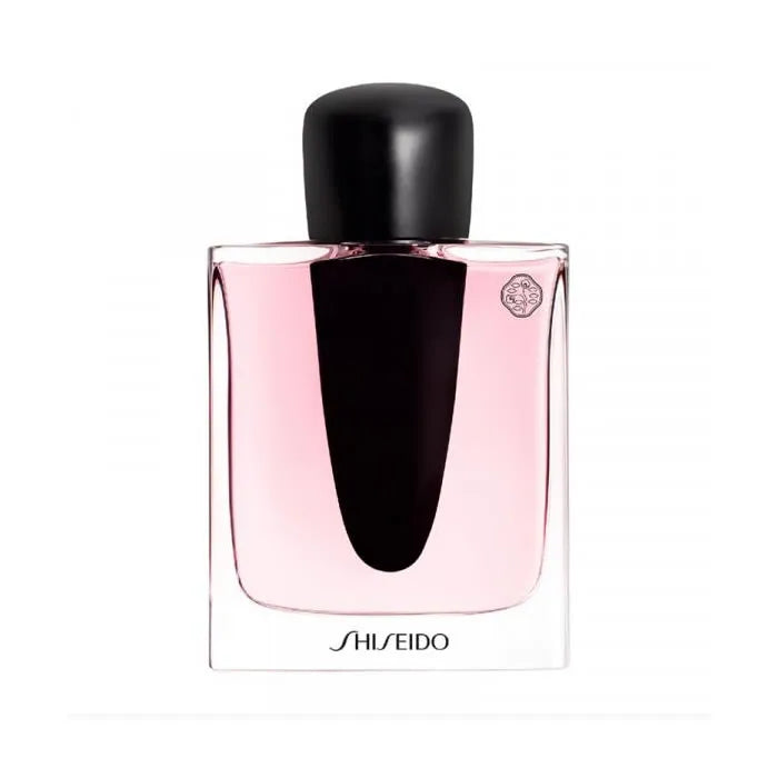 Shiseido Ginza Eau De Perfume Spray