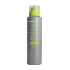 Shiseido Sport Invisible Spray Spf50