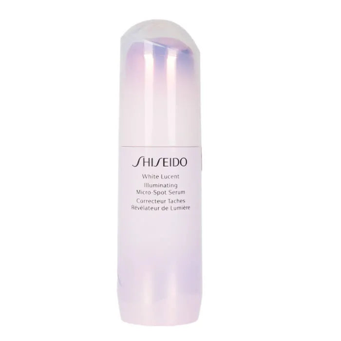 Shiseido White Lucent Illuminating Micro-S Serum