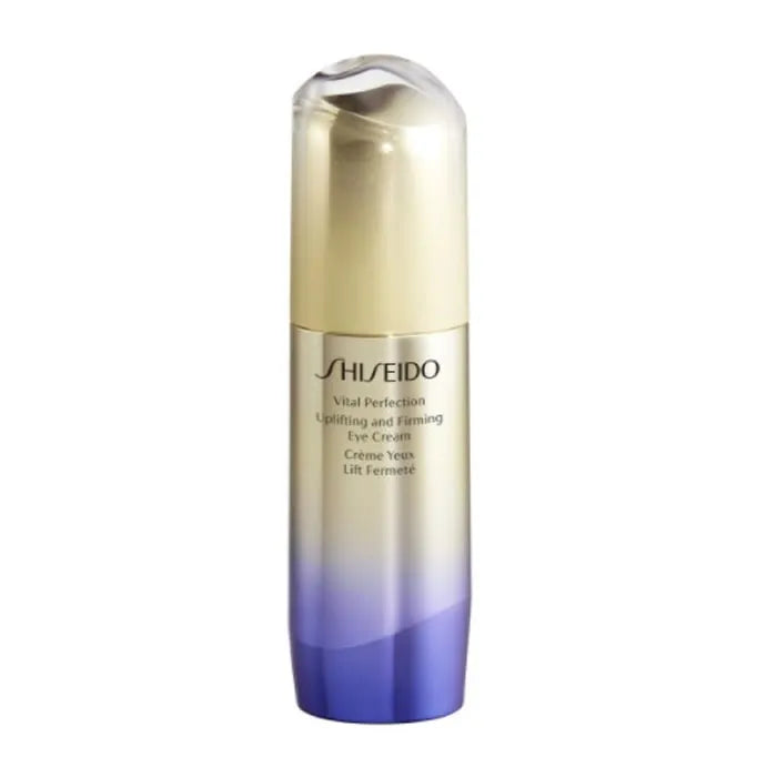 Shiseido Vital Perfection Uplifting And Firming Eye Cream