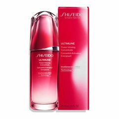 Anti-age serum Shiseido 768614172857 75 ml (75 ml)