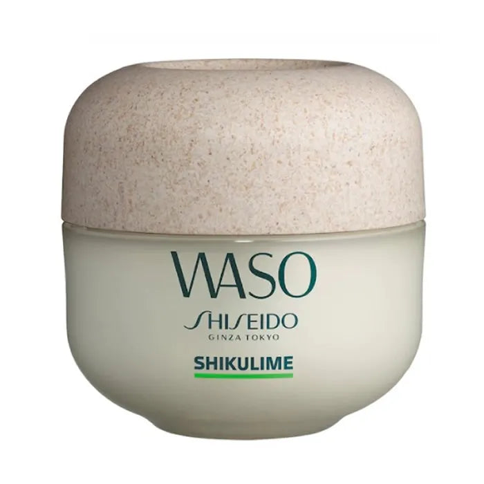 Shiseido WasoWaso Shikulime Mega Hydrating Moisturizer