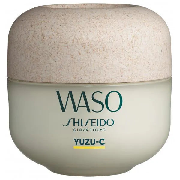 Shiseido Waso Yuzu-C Beauty Sleeping Mask-Refill