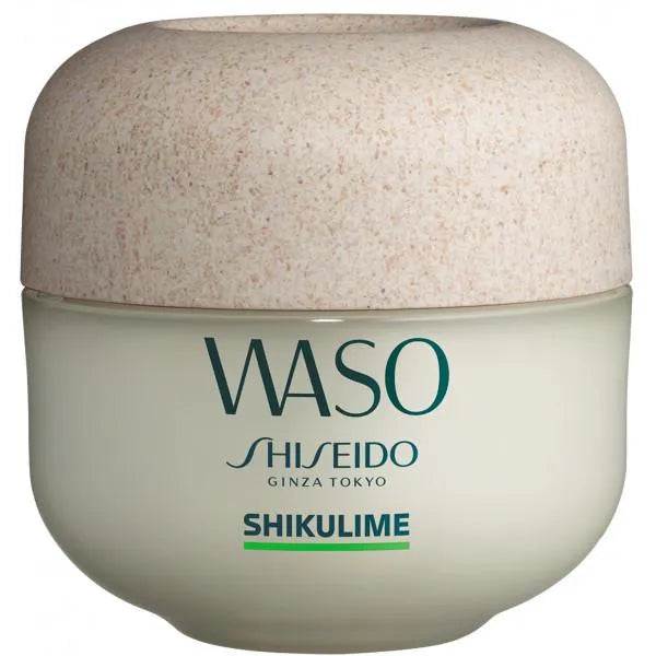 Shiseido Waso Shikulime Mega Hydrating Moisturizer Recarga