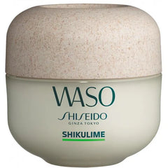 Shiseido Waso Shikulime Mega Hydrating Moisturizer Recarga
