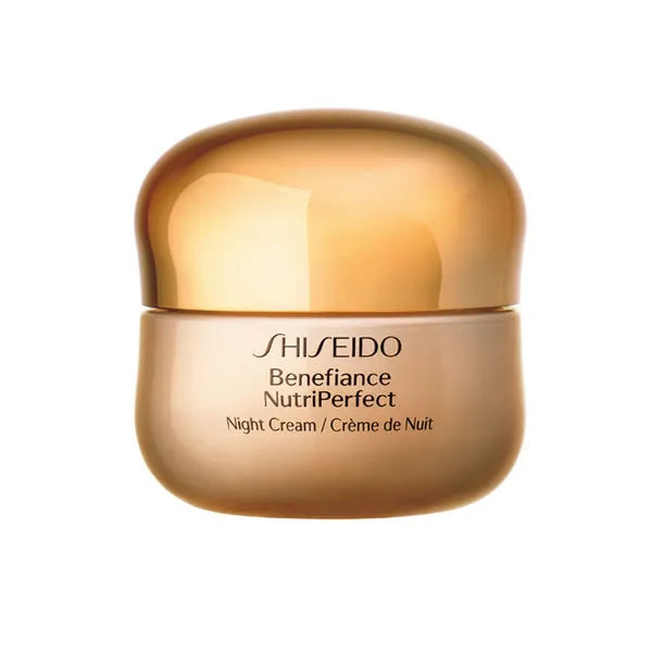 Shiseido Benefiance Nutriperfect Night Cream