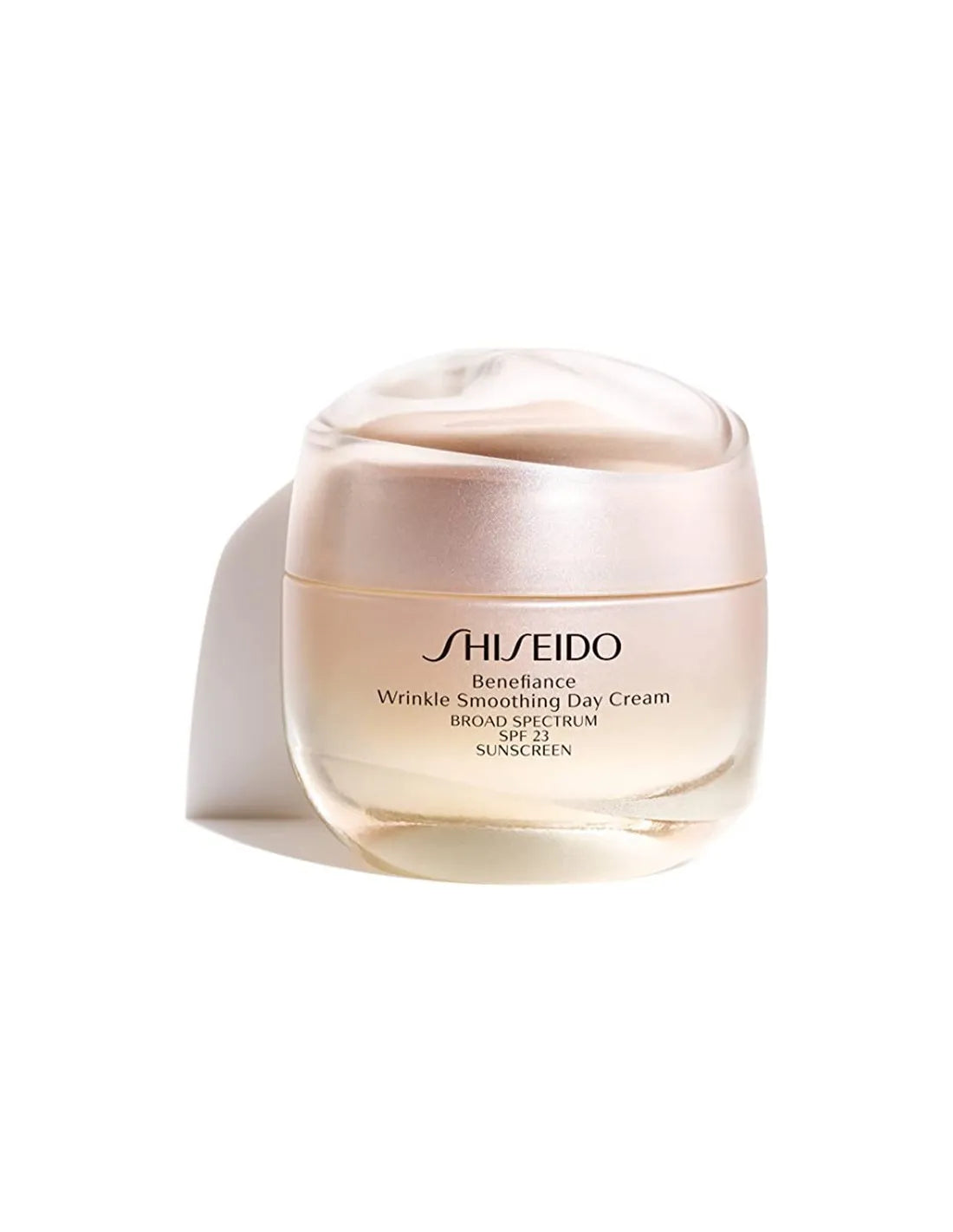 Shiseido Benefiance Wrinkle Smoothing Eye Cream
