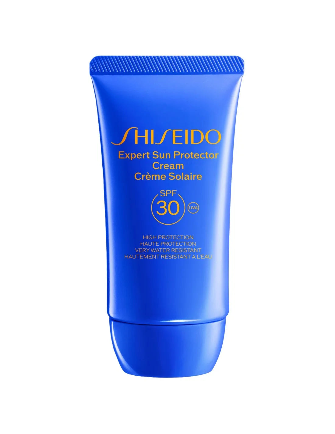 Shiseido Expert Sun Protector Protector Solar Crema Spf30