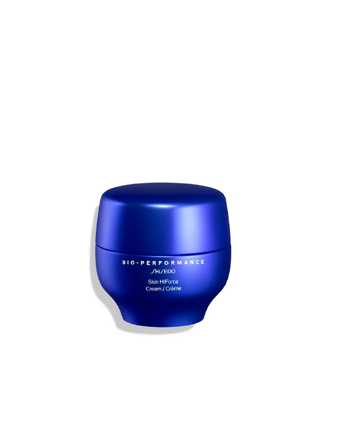 Shiseido Bio-Performance Skin Hiforce Cream