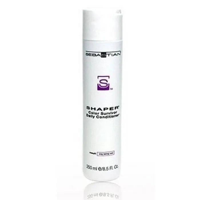 Sebastian Shaper Color Survivor Daily Conditioner