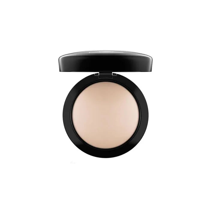 Mac Mineralize Skinfinish Natural Light Powder