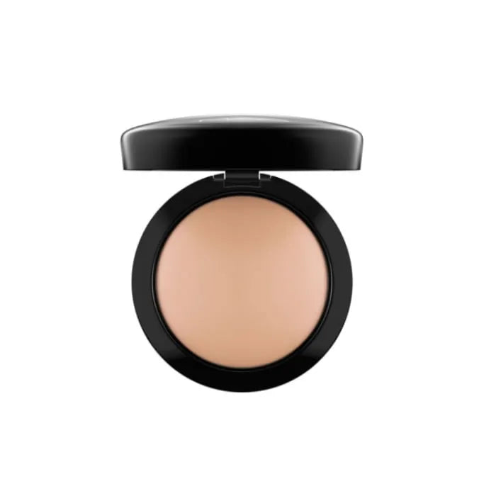 Mac Mineralize Skinfinish Natural Medium Dark Powder