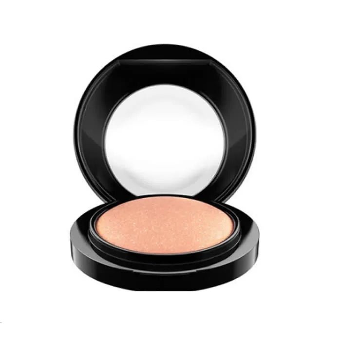MAC Mineralize Blush Warm