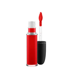 MAC Retro Matte Liquid Lipcolour Fashion