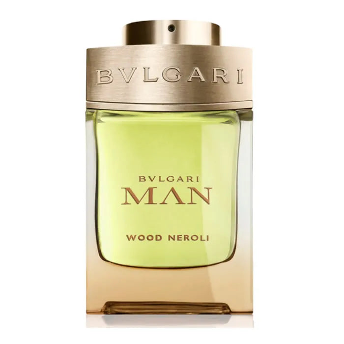 Bvlgari Man Wood Neroli Eau De Perfume Spray