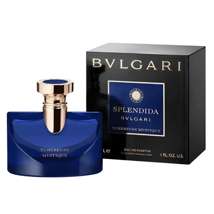 Bvlgari Splendida Tubereuse Mystique Eau De Perfume Spray