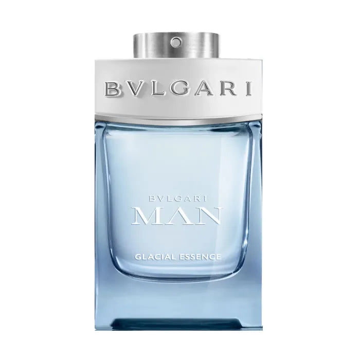 Bvlgari Man Glacial Essence Man Eau De Perfume Spray