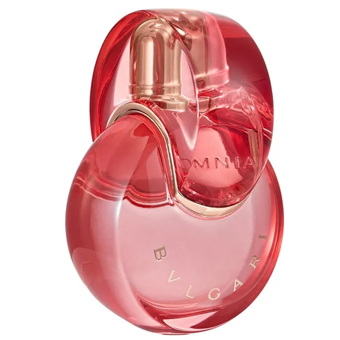 Bvlgari Omnia Coral Eau De Toilette Spray