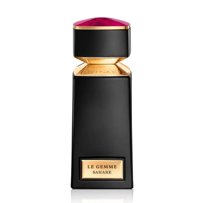 Bvlgari Le Gemme Sahare Eau De Parfum