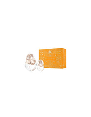 Bvlgari Estuche Omnia Crystalline Edt Edt 15ml