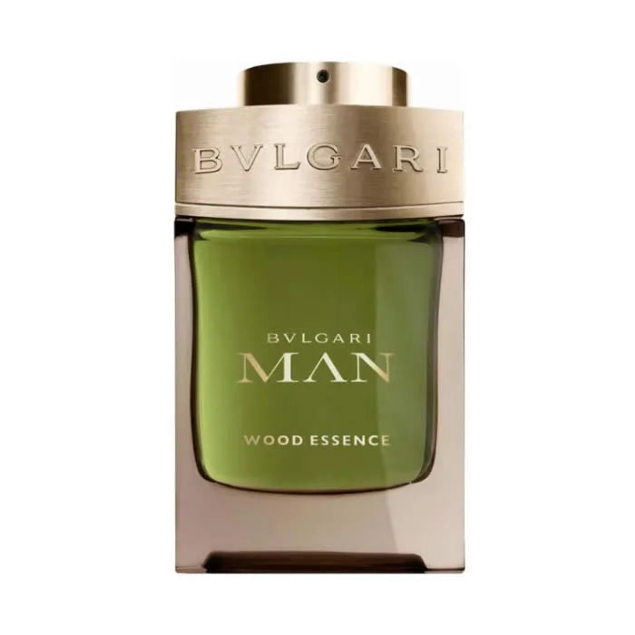 Bvlgari Man Wood Essence Eau De Perfume Spray