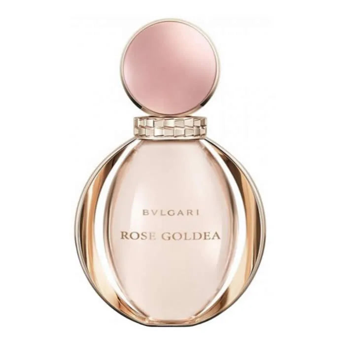 Bvlgari Rose Goldea Eau De Perfume Spray