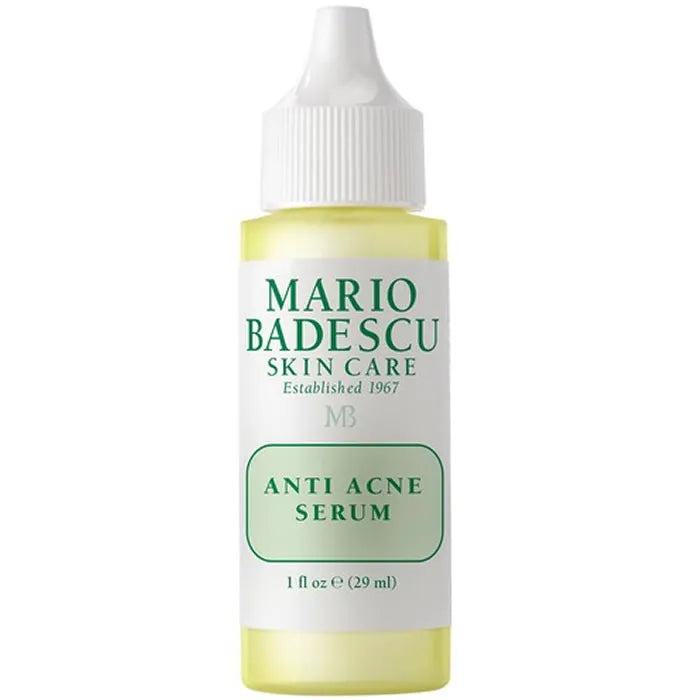 Mario Badescu Anti Acne Serum