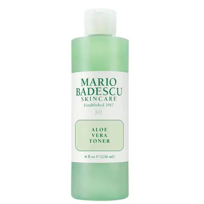 Mario Badescu Aloe Vera Toner